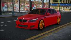 BMW M5 E60 Fefdaz для GTA 4