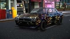Nissan Skyline Lajuc S10