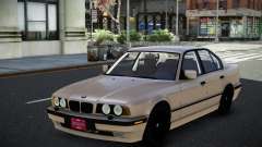 BMW M5 E34 Vieta для GTA 4
