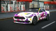 Ford Mustang Moary S11 для GTA 4
