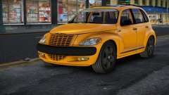 Chrysler PT Cruiser Zarado для GTA 4