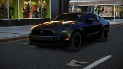 Ford Mustang Sokay S10 для GTA 4