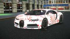 Bugatti Chiron Sonke S12 для GTA 4