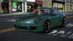 Porsche 911 Sepyeqoxu для GTA 4