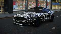 Ford Mustang Neyah S6 для GTA 4
