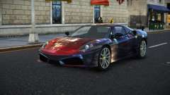 Ferrari F430 Ashto S13 для GTA 4