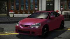Acura RSX Zucij для GTA 4