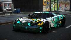 Koenigsegg Agera Jascham S13