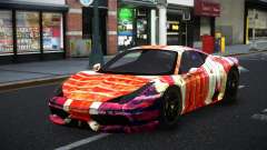 Ferrari 458 Sartogo S12