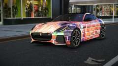 Jaguar X152 Riob S1 для GTA 4