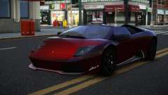 Lamborghini Murcielago Semel для GTA 4