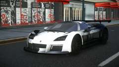 Gumpert Apollo Rieden S10 для GTA 4