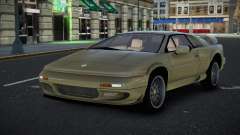 Lotus Esprit Cuyifi