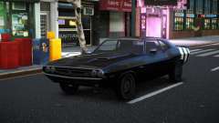 Dodge Challenger Soelle S4 для GTA 4