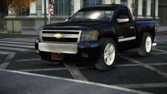 Chevrolet Silverado Zetwe для GTA 4
