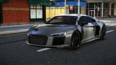 Audi R8 Jonaier S11 для GTA 4
