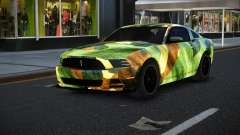 Ford Mustang Sokay S13 для GTA 4