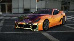 Ferrari 599 Ralon S14 для GTA 4