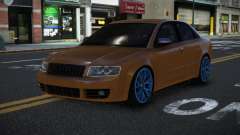 Audi S4 Ayic для GTA 4