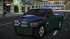 Dodge Ram Uvux для GTA 4