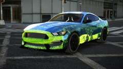 Shelby GT350 Ryzaxis S12 для GTA 4
