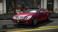 Mercedes-Benz E500 Stinre для GTA 4