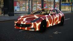 Ferrari FF Misathy S3 для GTA 4