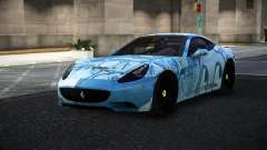Ferrari California Jenra S10 для GTA 4