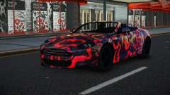 Aston Martin DBS Kaexin S12 для GTA 4