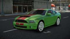 Ford Mustang Juyaqugov для GTA 4