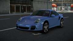 Porsche 911 Qalqeb для GTA 4