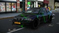 BMW M3 E46 Eton S2 для GTA 4