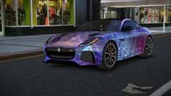 Jaguar X152 Riob S7 для GTA 4