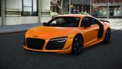 Audi R8 Riega для GTA 4