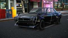 Nissan Skyline Lajuc S2 для GTA 4
