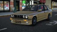 BMW M3 E30 Launah для GTA 4
