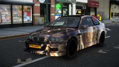 BMW M3 E46 Eton S1 для GTA 4
