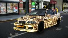 BMW M3 E46 Eton S4 для GTA 4