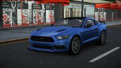 Ford Mustang Moary для GTA 4