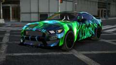 Shelby GT350 Ryzaxis S10 для GTA 4