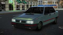 Fiat Duna Gamiwiwey для GTA 4