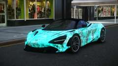 McLaren 720S Anxislia S10 для GTA 4