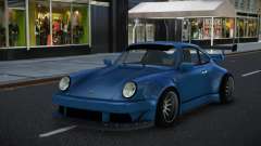 Porsche 911 Ipus