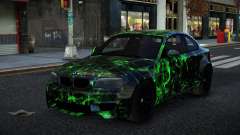 BMW 1M Ganlu S11 для GTA 4