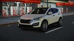 Hyundai Santa Fe Ginayeyav для GTA 4