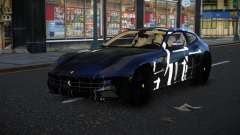 Ferrari FF Misathy S13