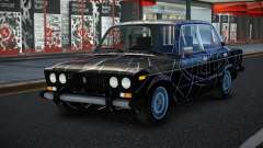VAZ 2106 Bejala S6 для GTA 4