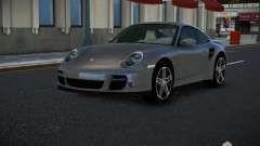 Porsche 997 Neckot для GTA 4