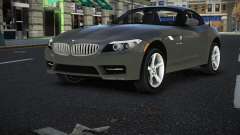 BMW Z4 Yolgoka для GTA 4