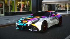 Ferrari F12 Patline S12 для GTA 4